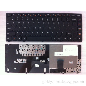 Us Layout Laptop Keyboard for Lenovo Ideatab Yoga 13 Keyboard